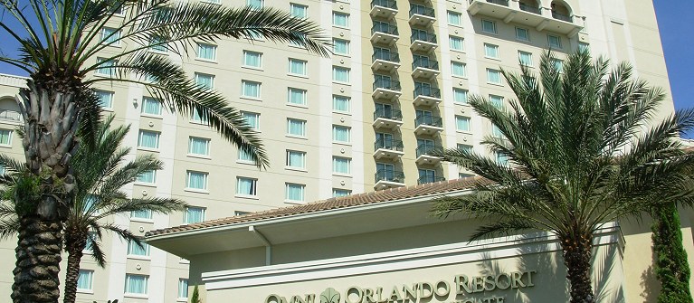 Omni Orlando Resort At Championsgate