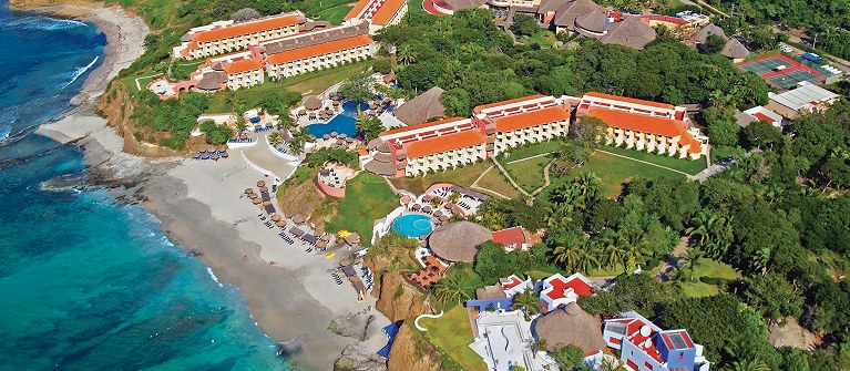 Grand Palladium Vallarta Resort Spa