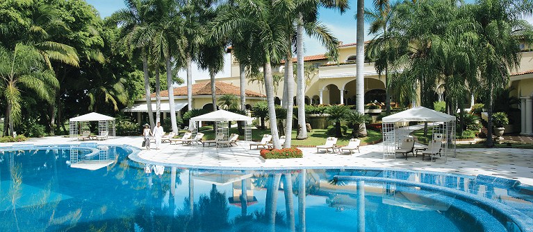 Casa Velas Puerto Vallarta