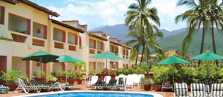 Villas Vallarta By Canto Del Sol