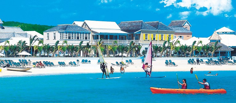 Melia Braco Village