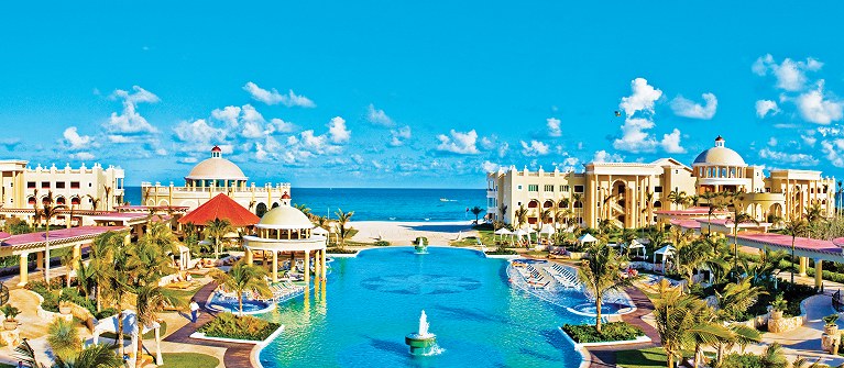 Joia Paraiso By Iberostar