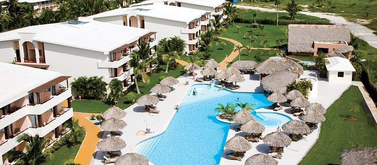 Catalonia Royal Bavaro
