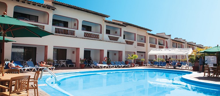 Velas Vallarta Suite Resort