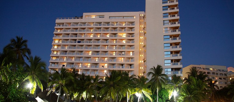 Park Royal Beach Ixtapa