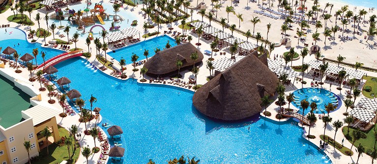 Barcelo Maya Palace