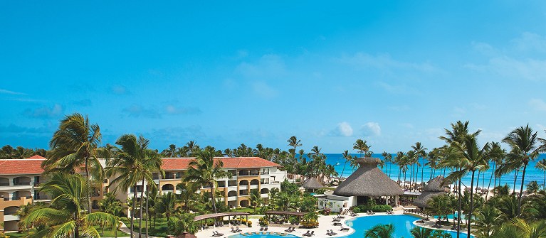 Dreams Royal Beach Punta Cana