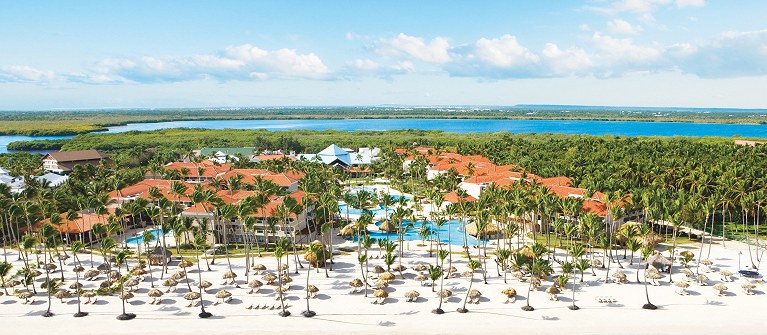 Hyatt Vivid Punta Cana 