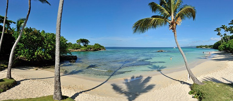 Cayo Levantado Resort