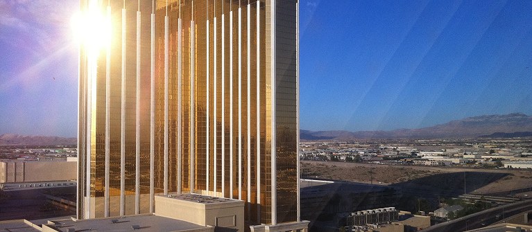 W Las Vegas