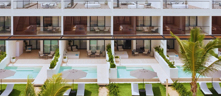 Live Aqua Beach Resort Punta Cana