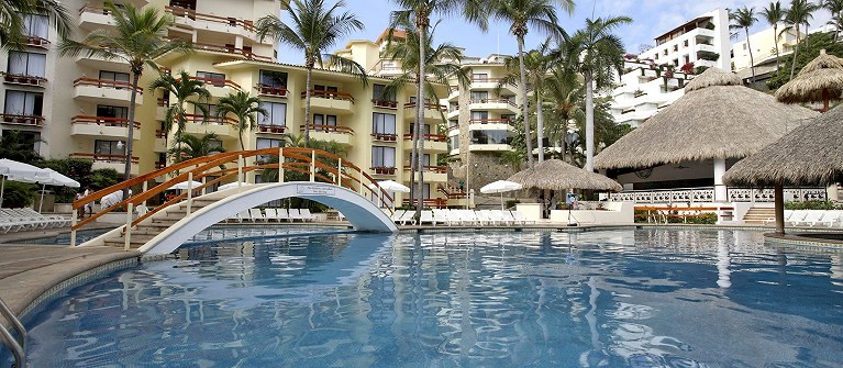 Park Royal Beach Acapulco