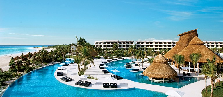 Secrets Maroma Beach Riviera Cancun