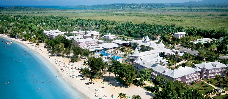 Riu Palace Tropical Bay