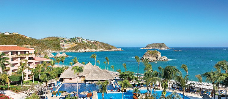 Barcelo Huatulco