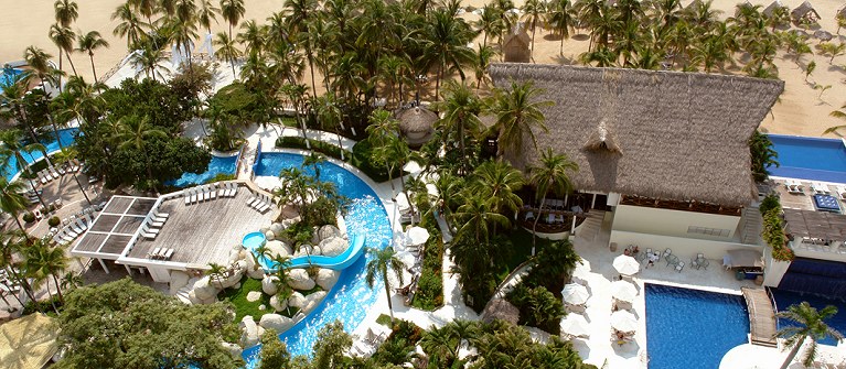 Emporio Acapulco
