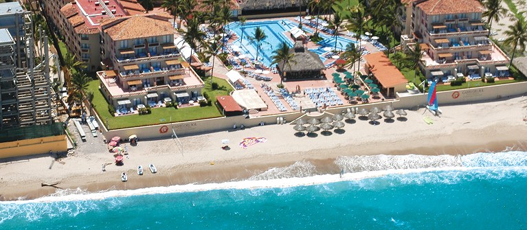 Canto Del Sol Puerto Vallarta