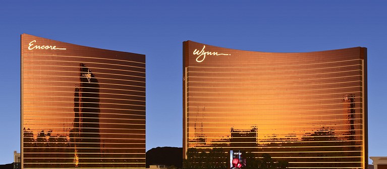 Encore Las Vegas
