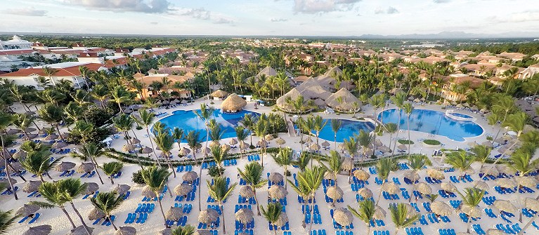 Bahia Principe Explore Punta Cana