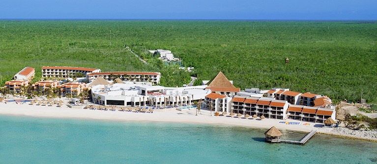 Oasis Tulum Lite