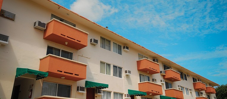 Hotel Dos Playas Faranda
