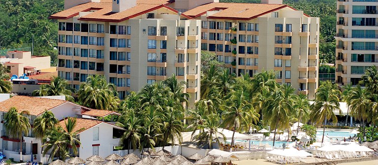 Fontan Beach Resort