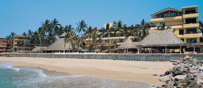 Las Palmas By The Sea