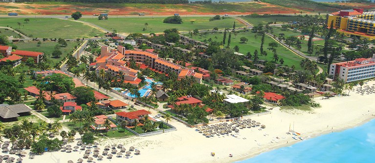 Blau Las Morlas Varadero Beach Resort