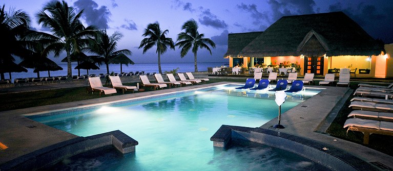 Allegro Cozumel