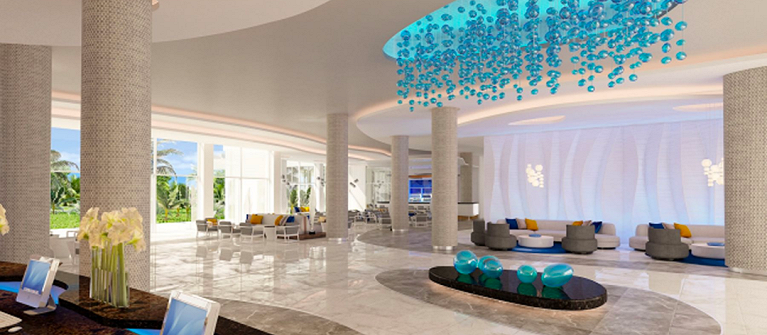 Grand Aston Varadero Beach Resort