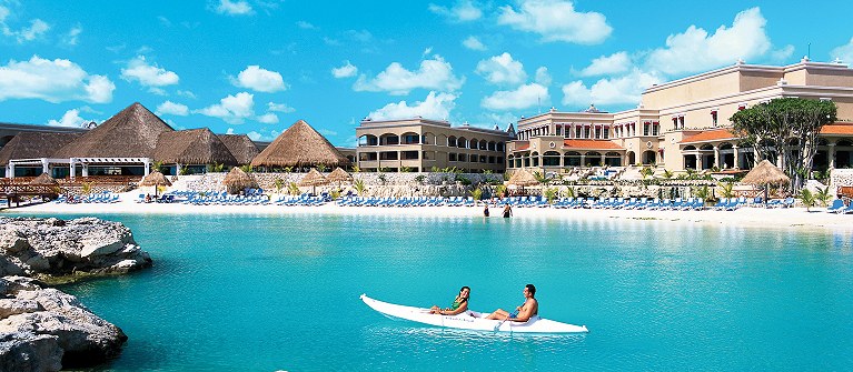 Hard Rock Hotel Riviera Maya