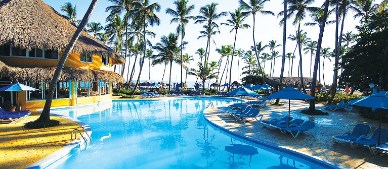 Sunscape Dominican Beach Punta Cana