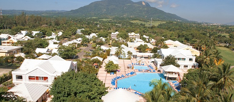 Puerto Plata Village