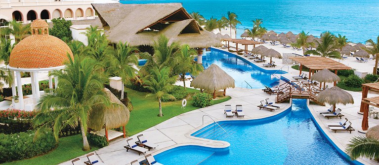 Excellence Riviera Cancun