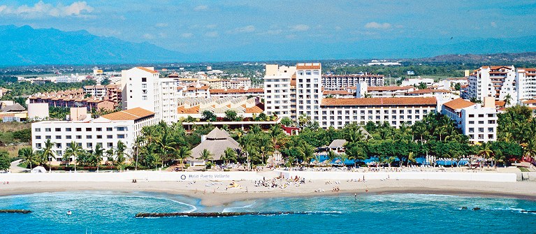 Melia Puerto Vallarta