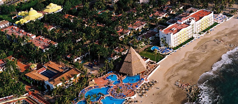 Krystal Puerto Vallarta