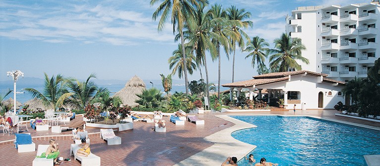 Tropicana Hotel