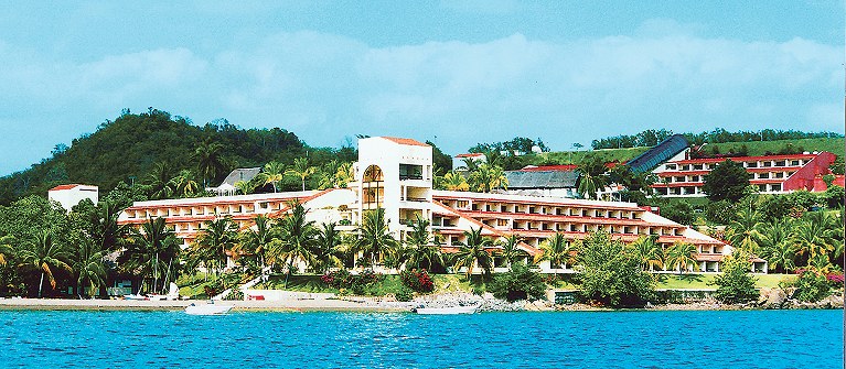 Brisas Sierra Mar