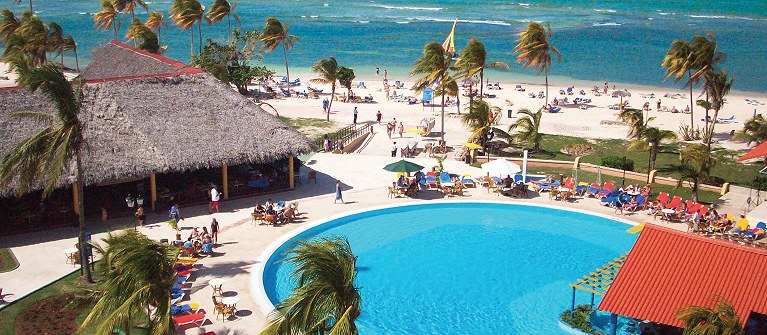 Brisas Guardalavaca