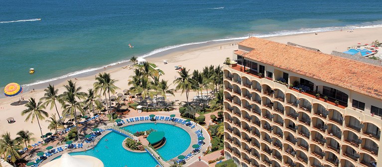 Sunscape Puerto Vallarta Resort And Spa
