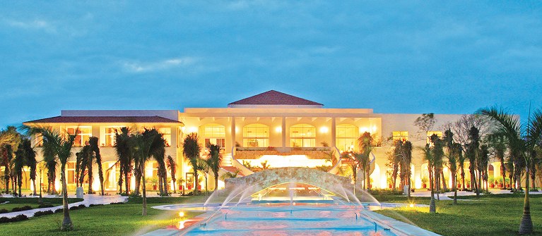 El Dorado Royale