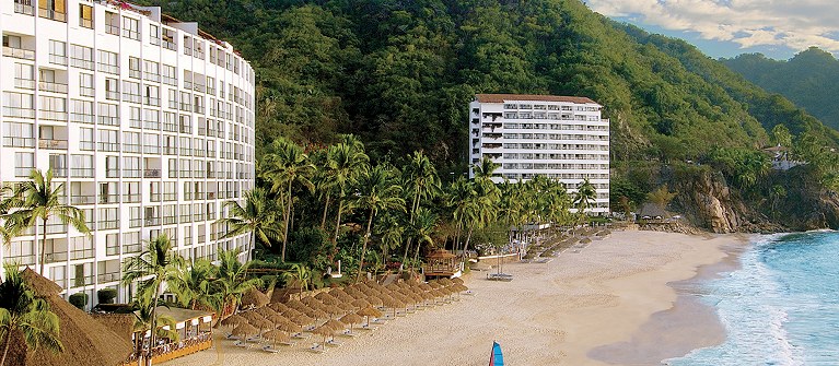Hyatt Ziva Puerto Vallarta