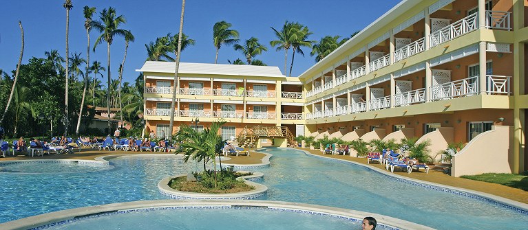 Vista Sol Punta Cana