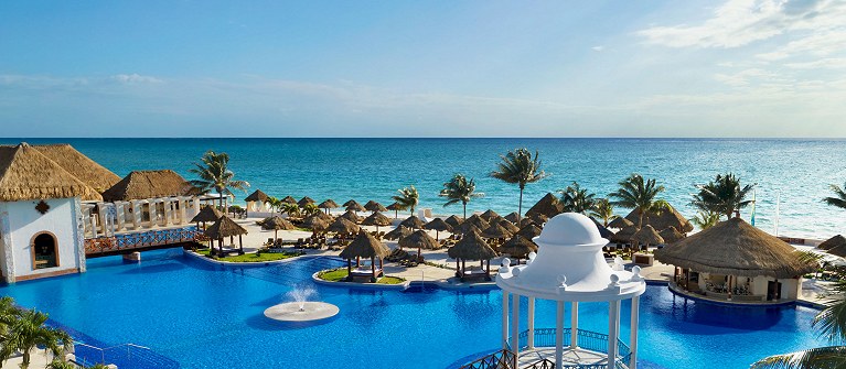 Dreams Sapphire Resort And Spa
