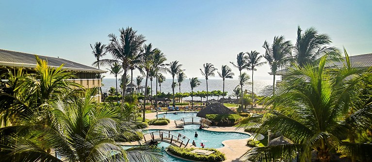 Fiesta Resort All Inclusive