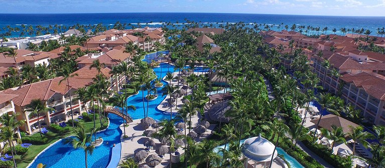 Majestic Colonial Punta Cana