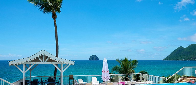 Diamant Beach