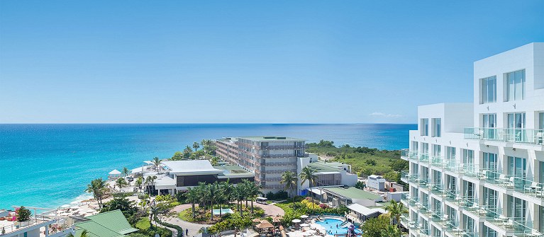 Sonesta Maho Beach Resort Casino And Spa