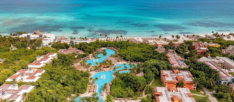 Iberostar Waves Paraiso Beach