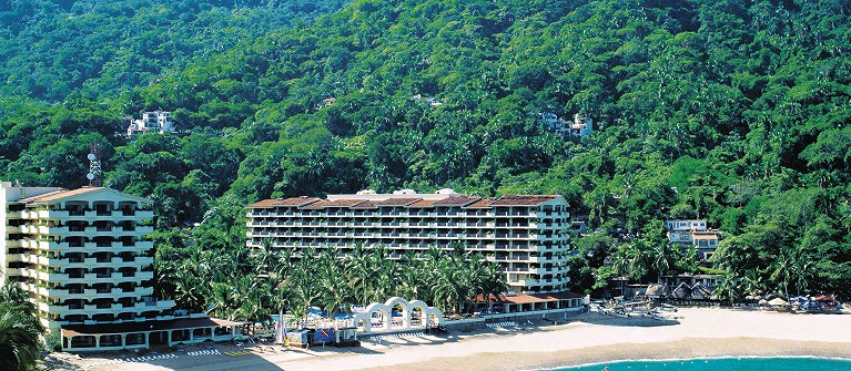 Barcelo Puerto Vallarta